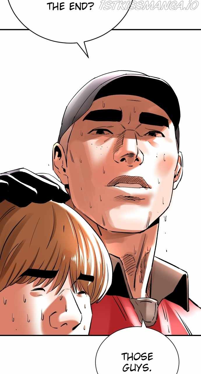 Read Build Up Manga Online