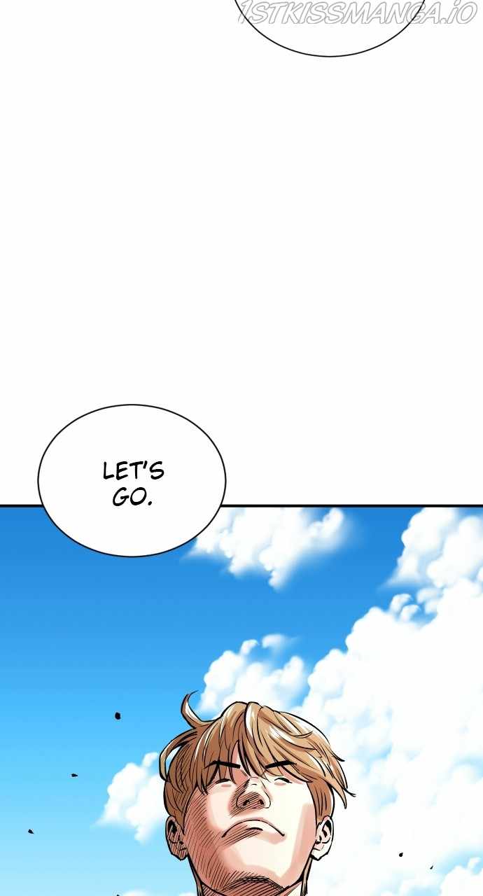 Read Build Up Manga Online
