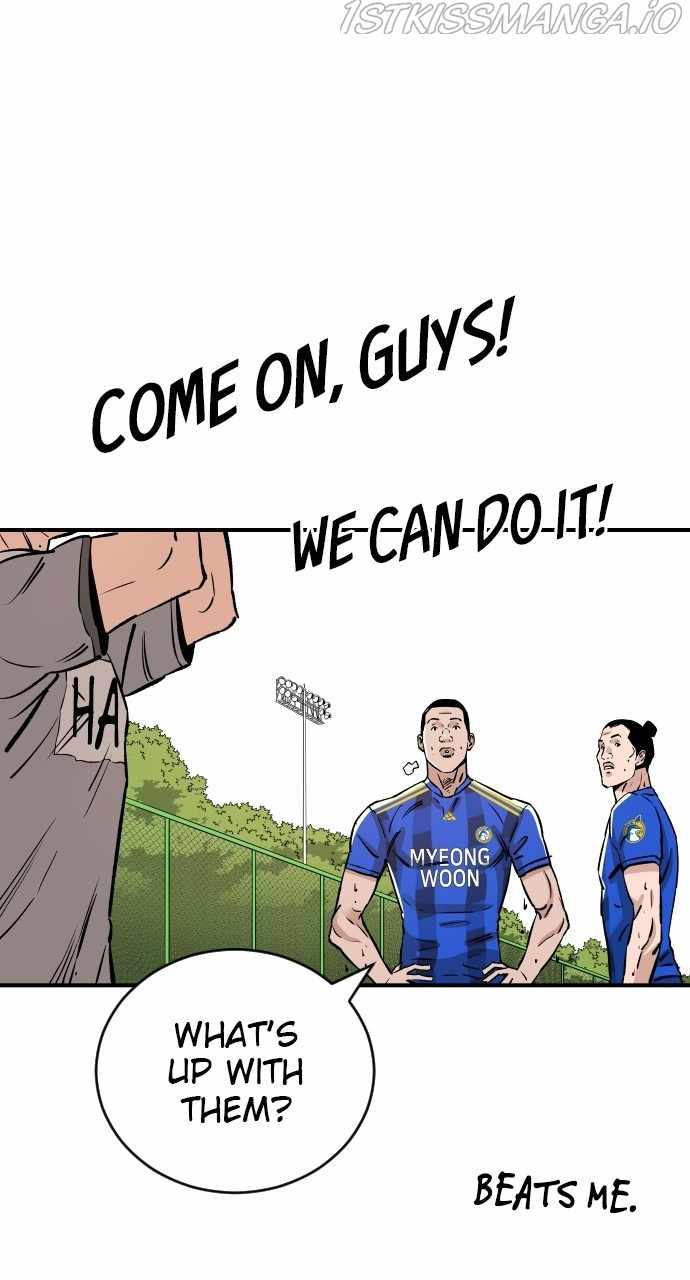 Read Build Up Manga Online
