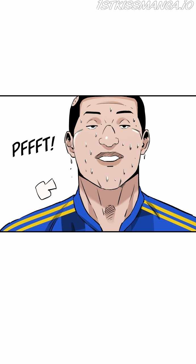 Read Build Up Manga Online