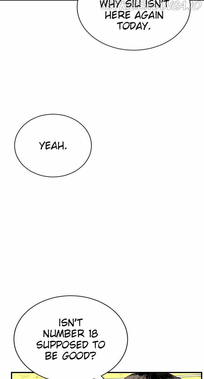 Read Build Up Manga Online