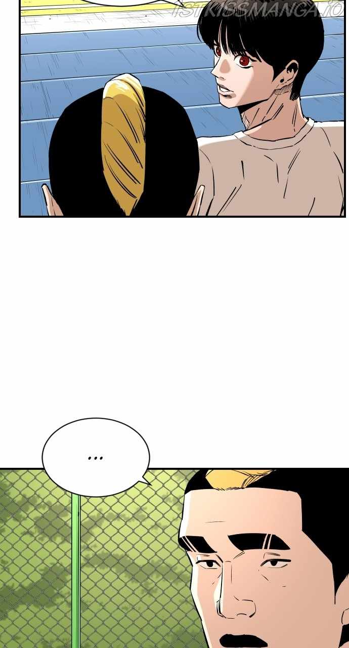 Read Build Up Manga Online
