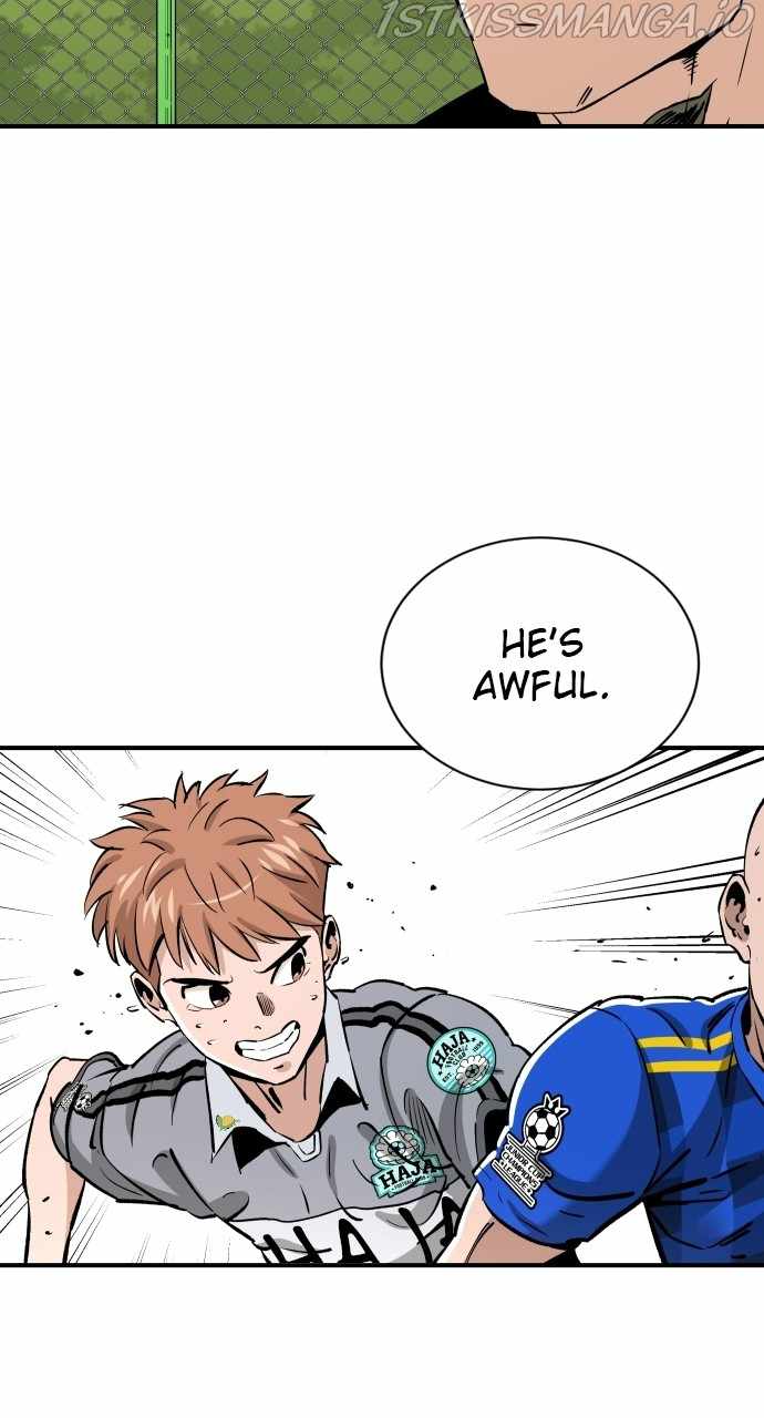 Read Build Up Manga Online