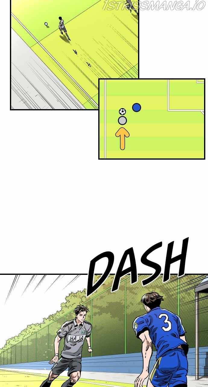 Read Build Up Manga Online