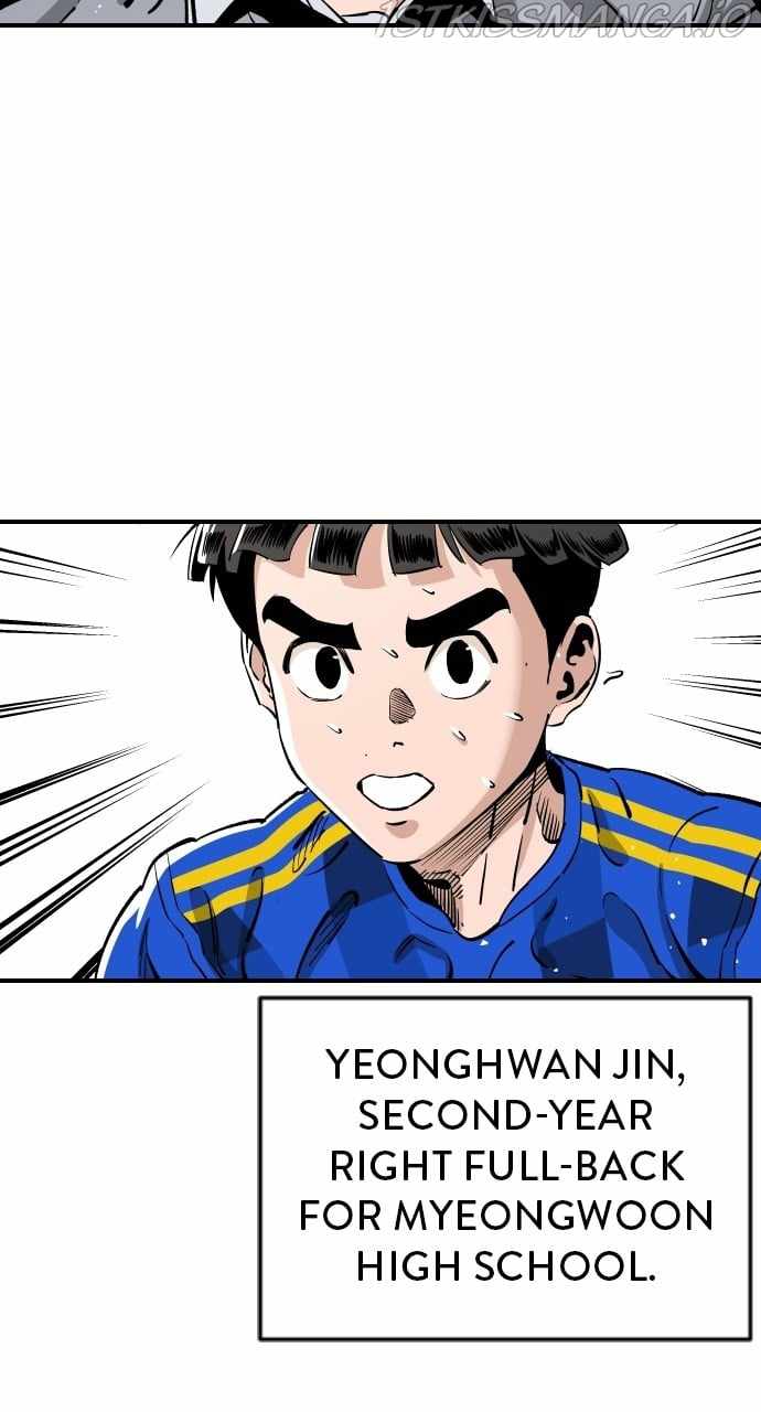 Read Build Up Manga Online