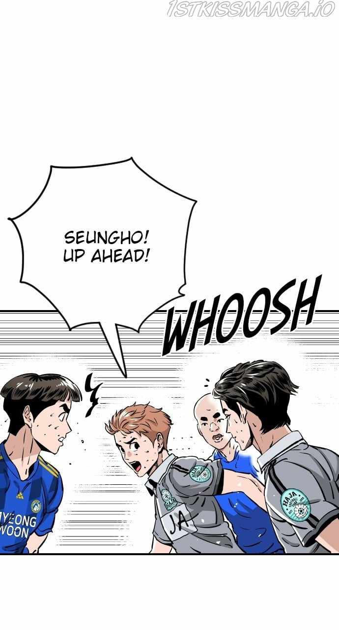 Read Build Up Manga Online