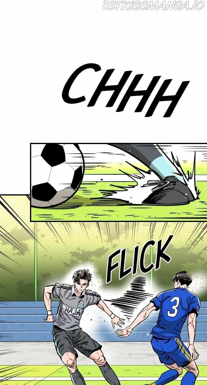 Read Build Up Manga Online