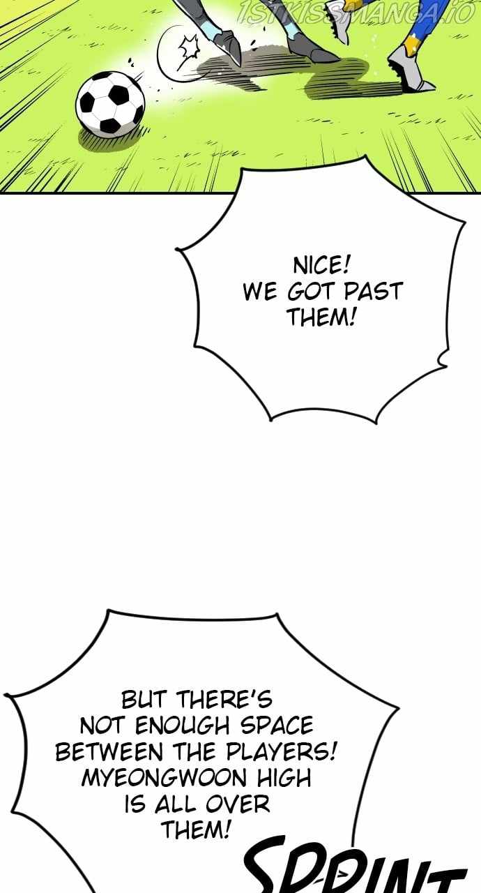 Read Build Up Manga Online