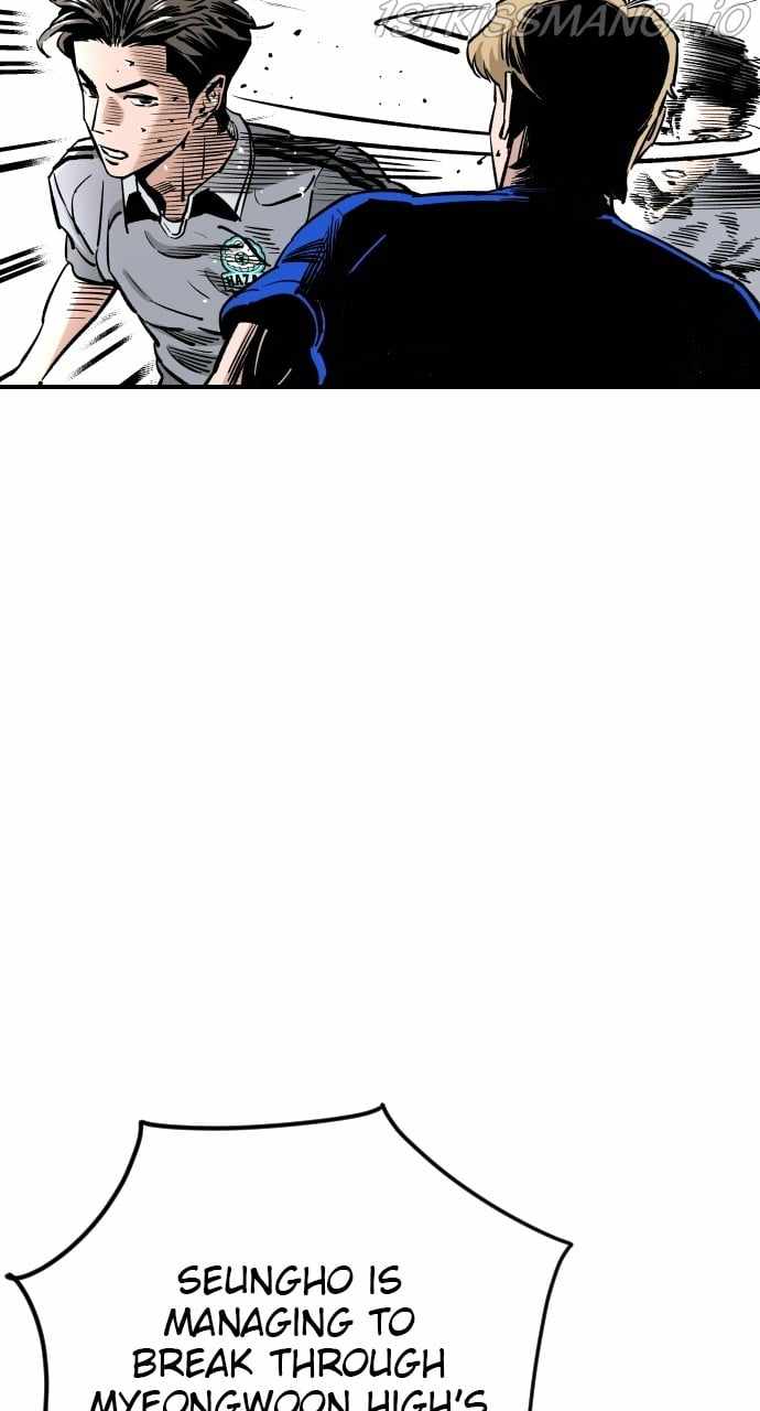 Read Build Up Manga Online