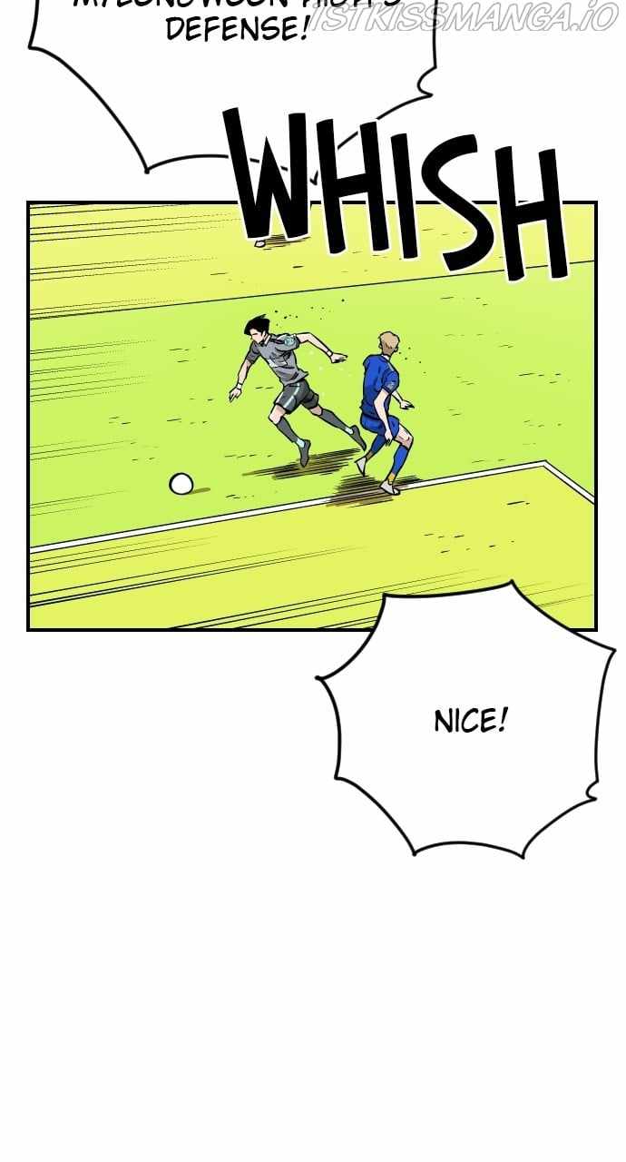Read Build Up Manga Online