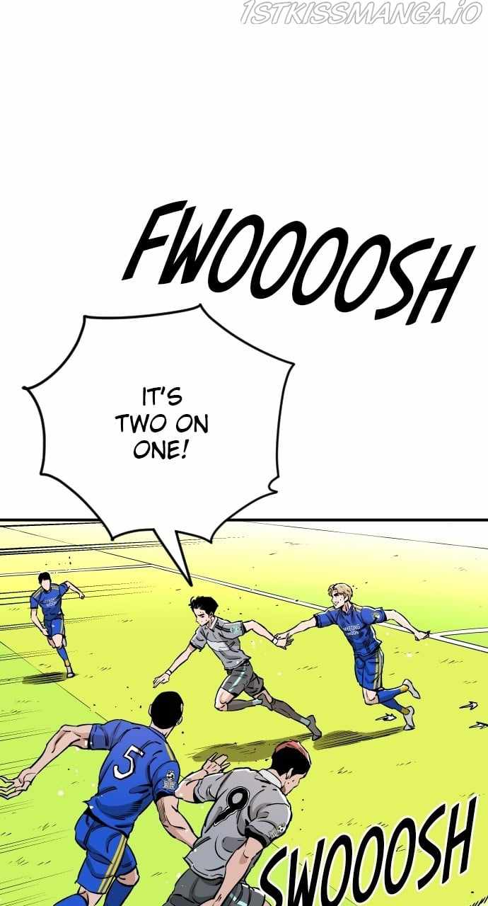Read Build Up Manga Online