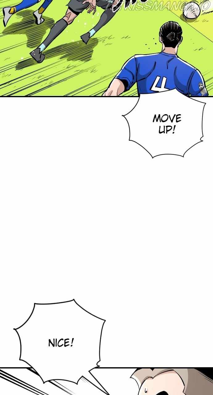 Read Build Up Manga Online