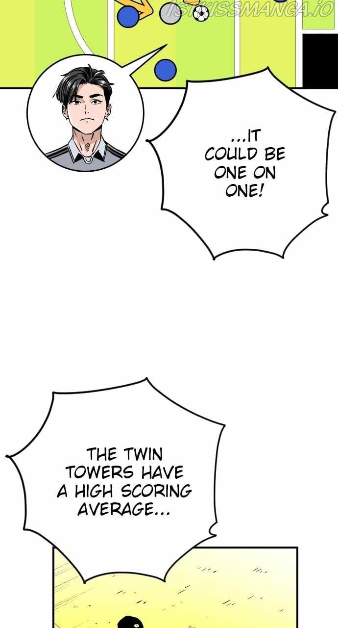 Read Build Up Manga Online