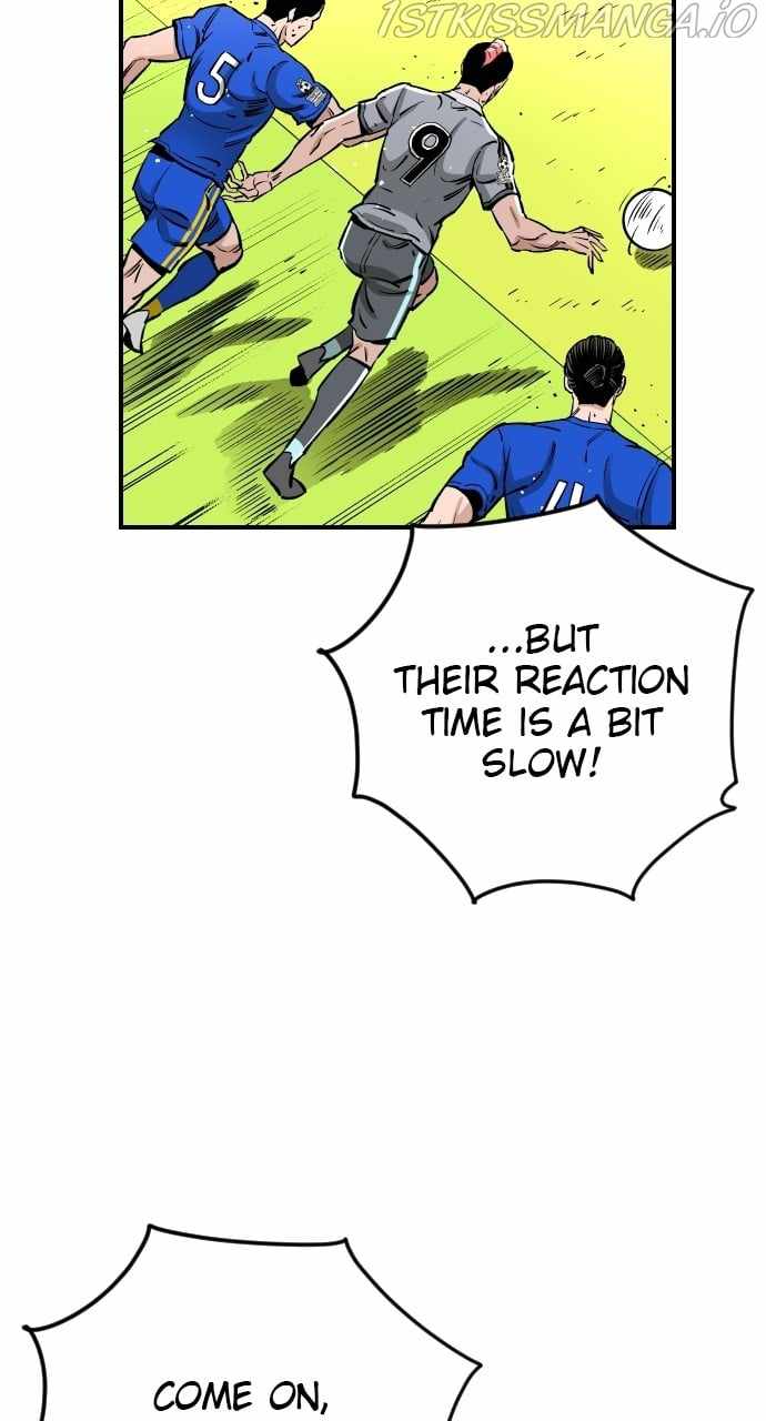 Read Build Up Manga Online