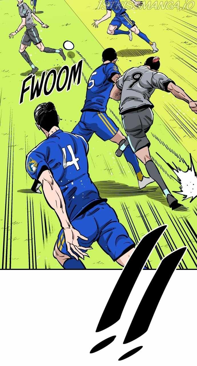 Read Build Up Manga Online
