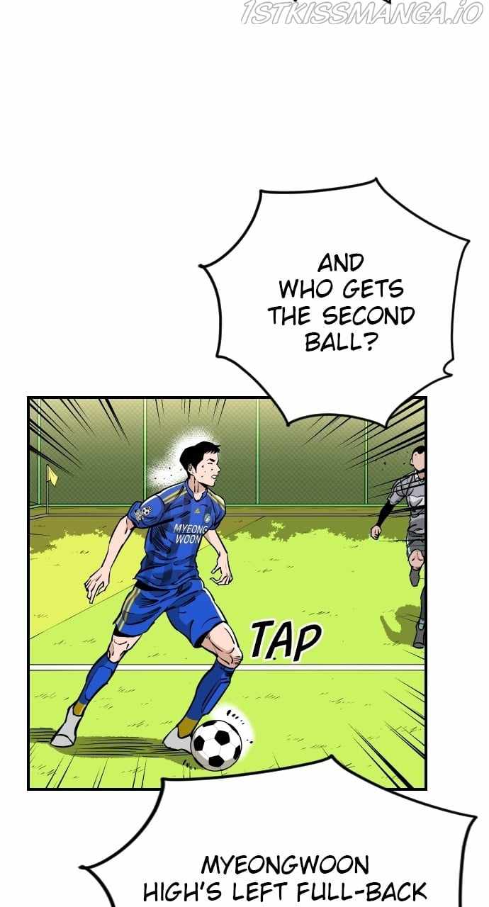 Read Build Up Manga Online