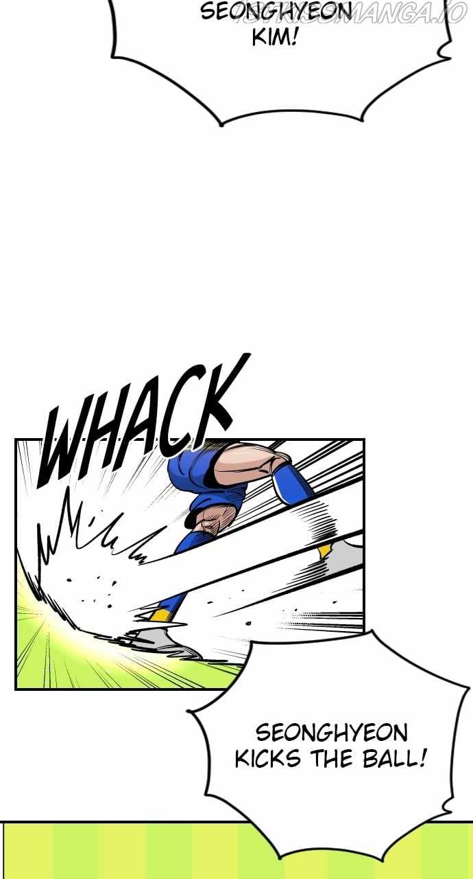 Read Build Up Manga Online