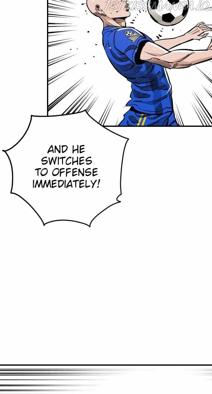 Read Build Up Manga Online