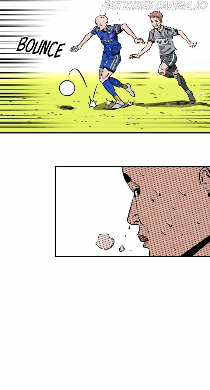 Read Build Up Manga Online