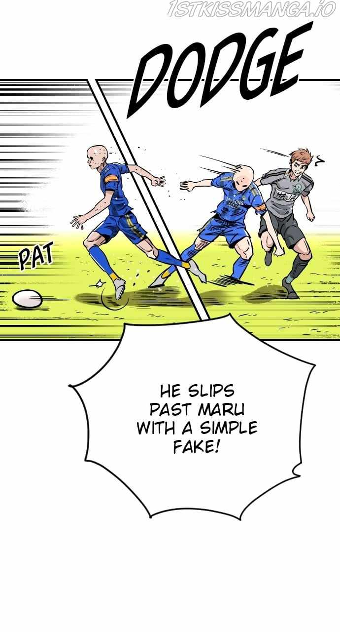 Read Build Up Manga Online