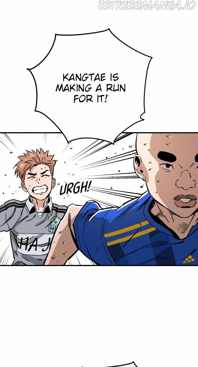 Read Build Up Manga Online
