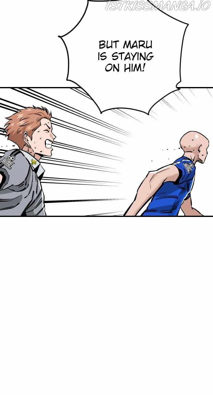 Read Build Up Manga Online