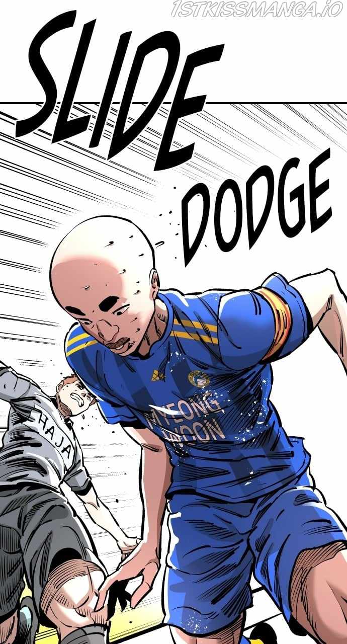 Read Build Up Manga Online