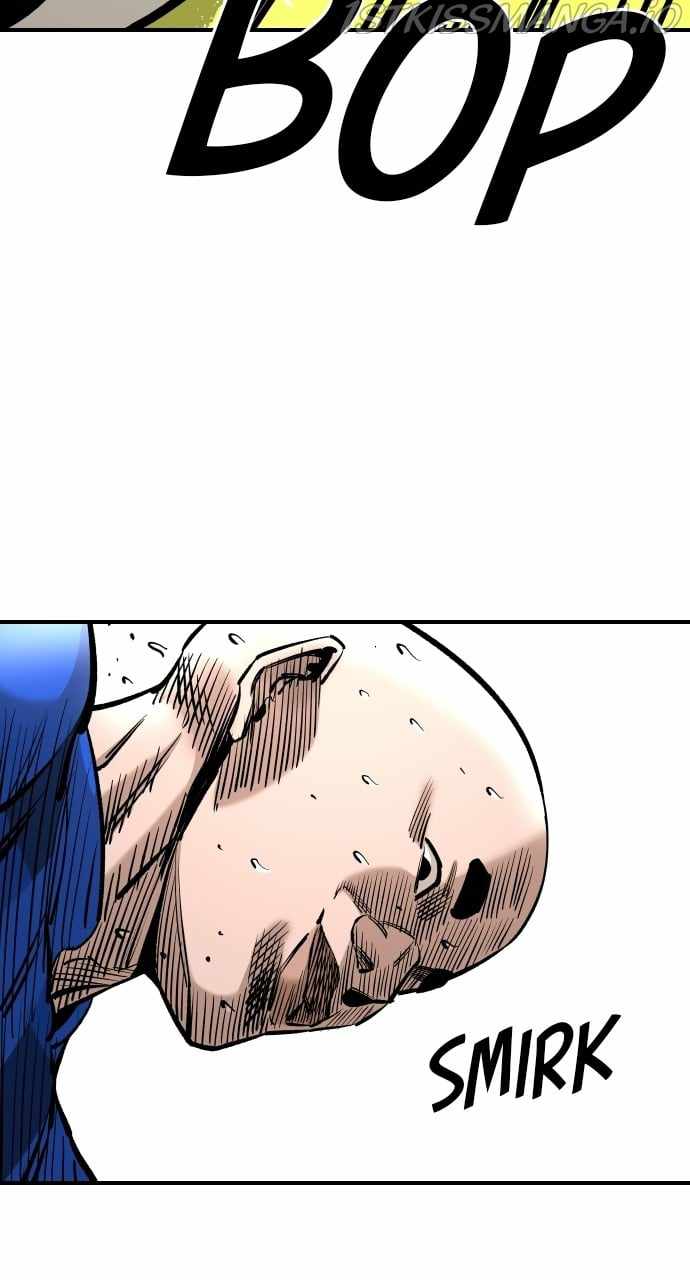 Read Build Up Manga Online