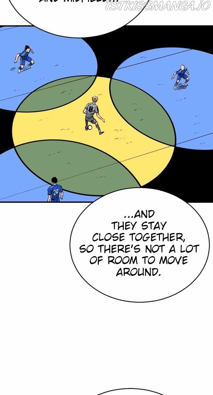 Read Build Up Manga Online