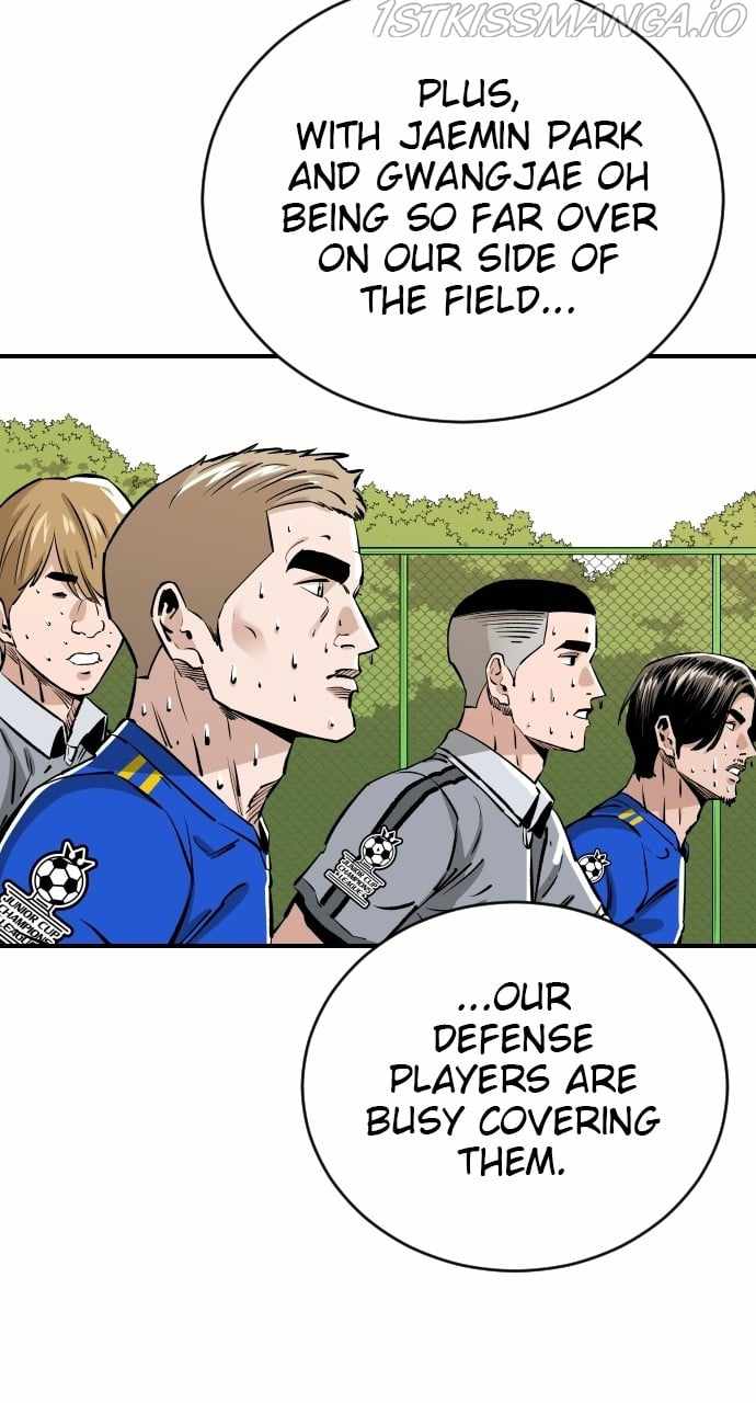 Read Build Up Manga Online