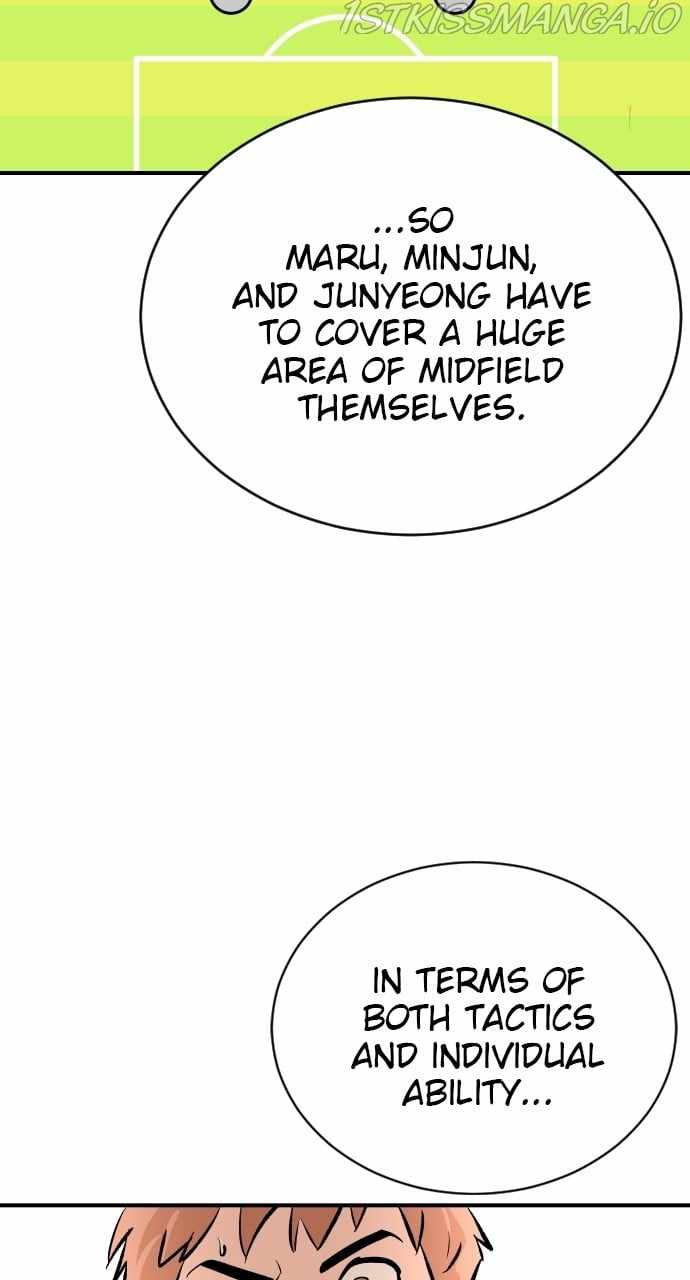 Read Build Up Manga Online