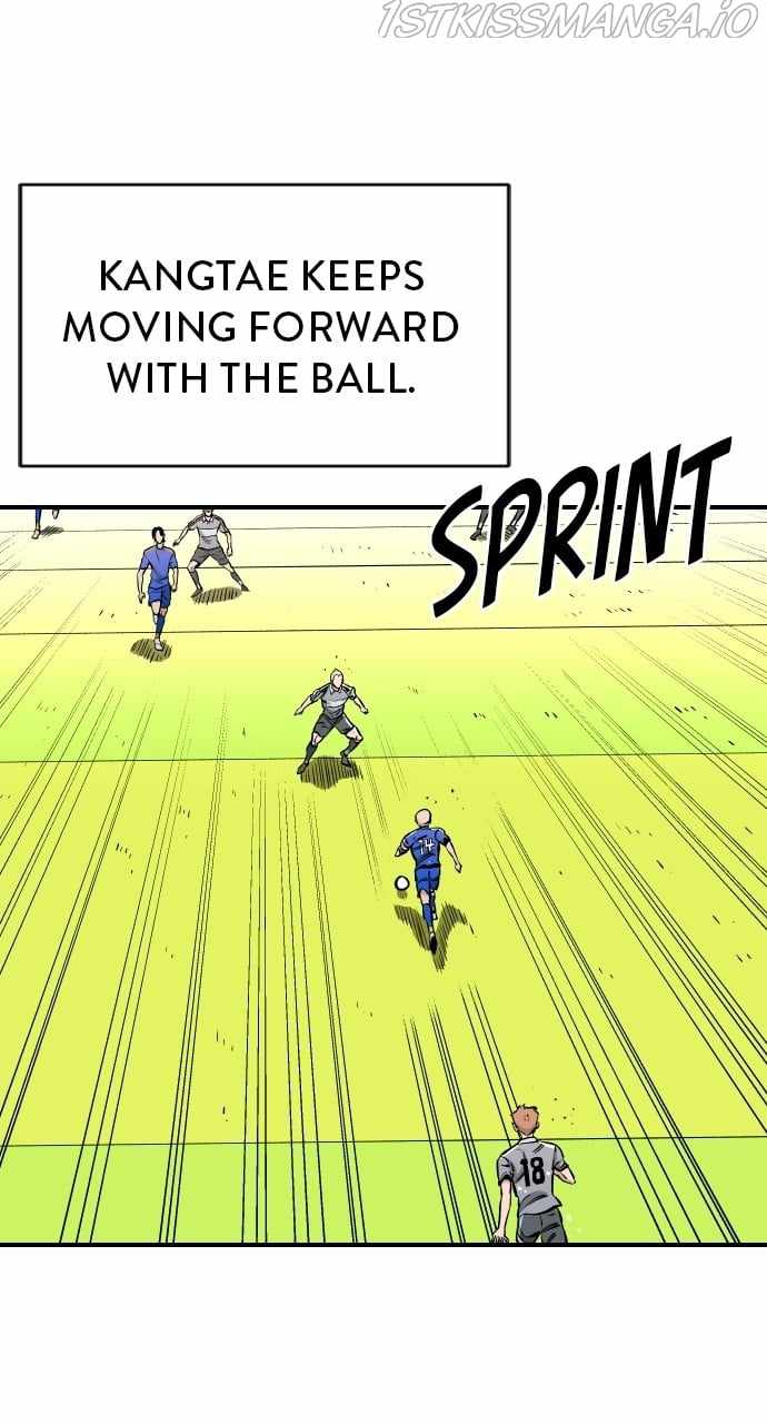 Read Build Up Manga Online