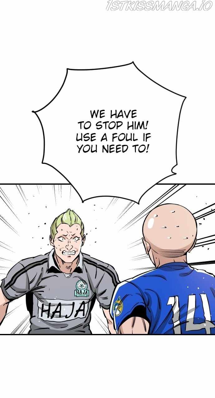 Read Build Up Manga Online