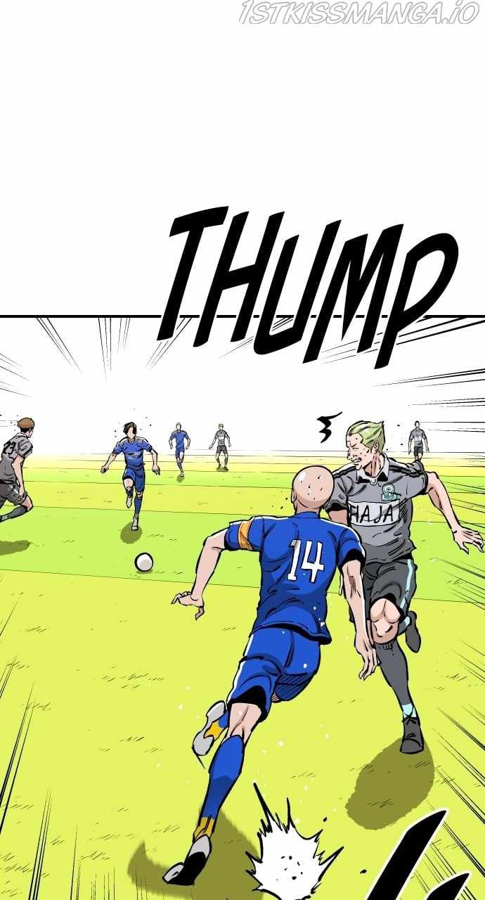 Read Build Up Manga Online