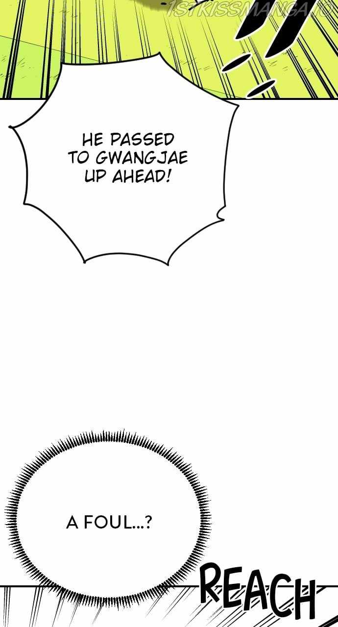 Read Build Up Manga Online