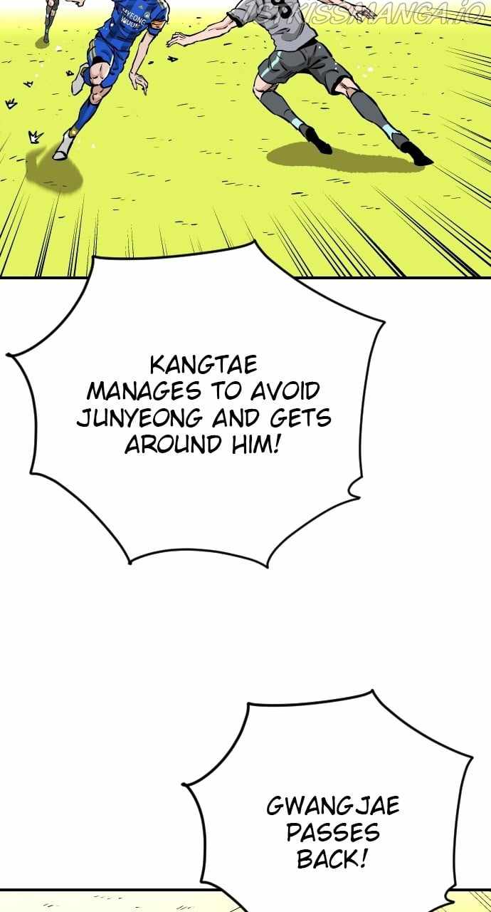 Read Build Up Manga Online