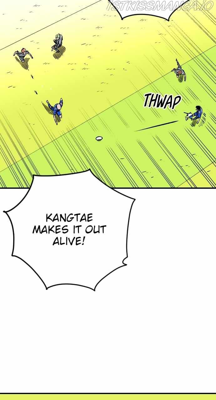 Read Build Up Manga Online