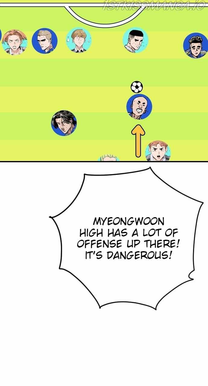 Read Build Up Manga Online