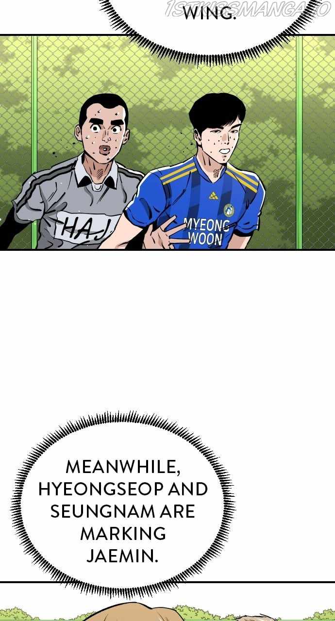 Read Build Up Manga Online