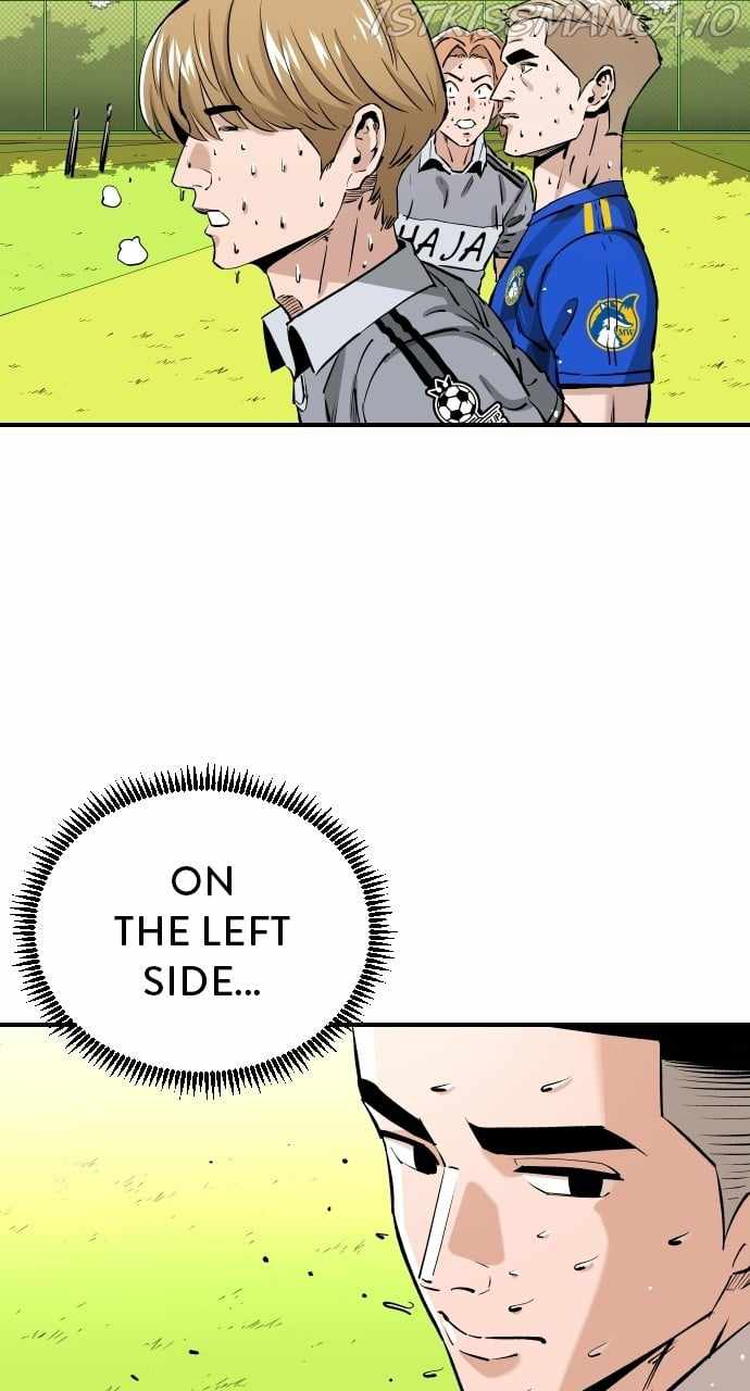 Read Build Up Manga Online
