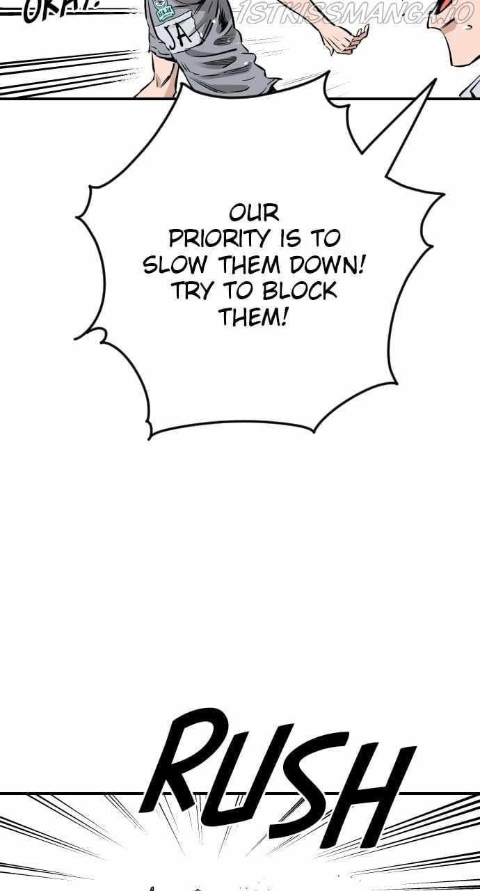 Read Build Up Manga Online