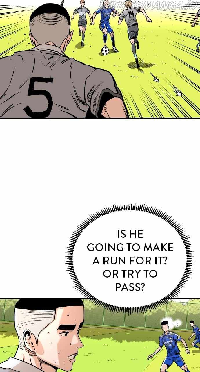 Read Build Up Manga Online