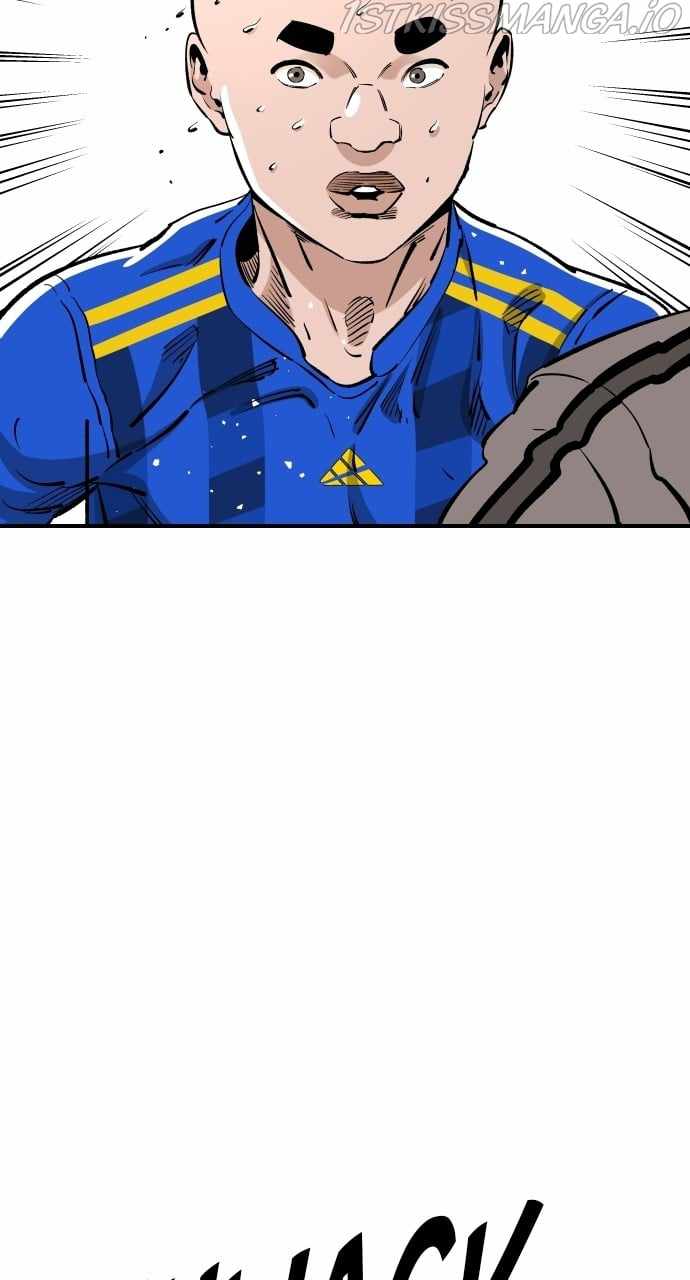 Read Build Up Manga Online