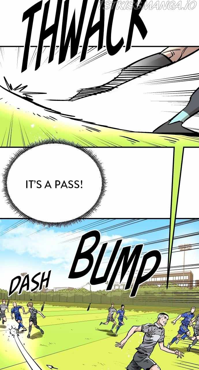 Read Build Up Manga Online