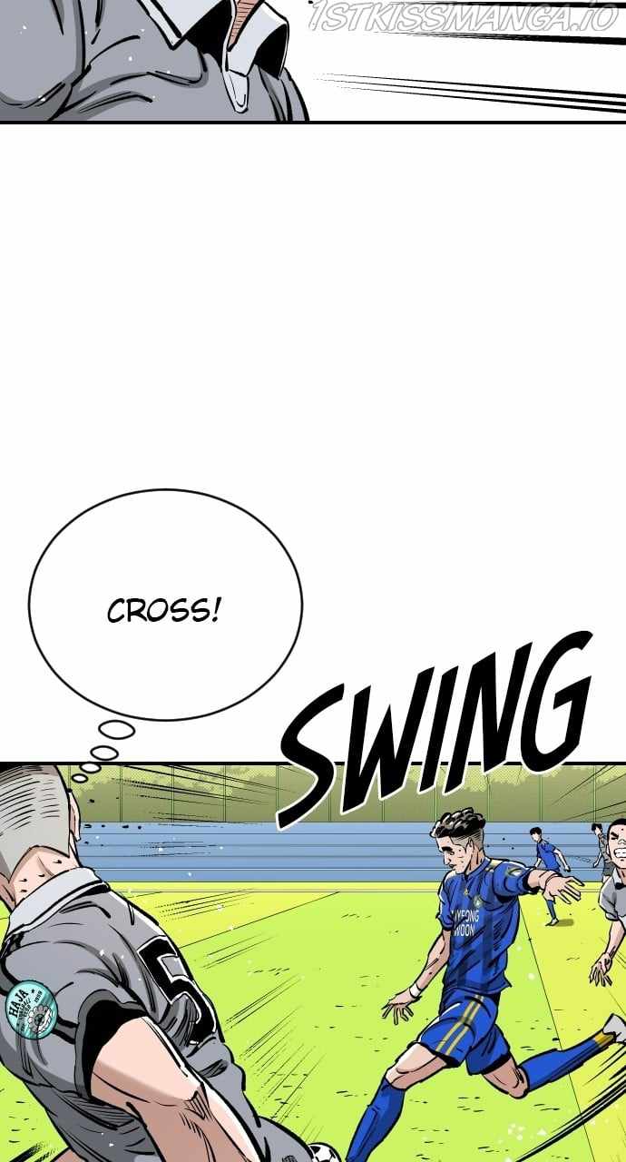 Read Build Up Manga Online