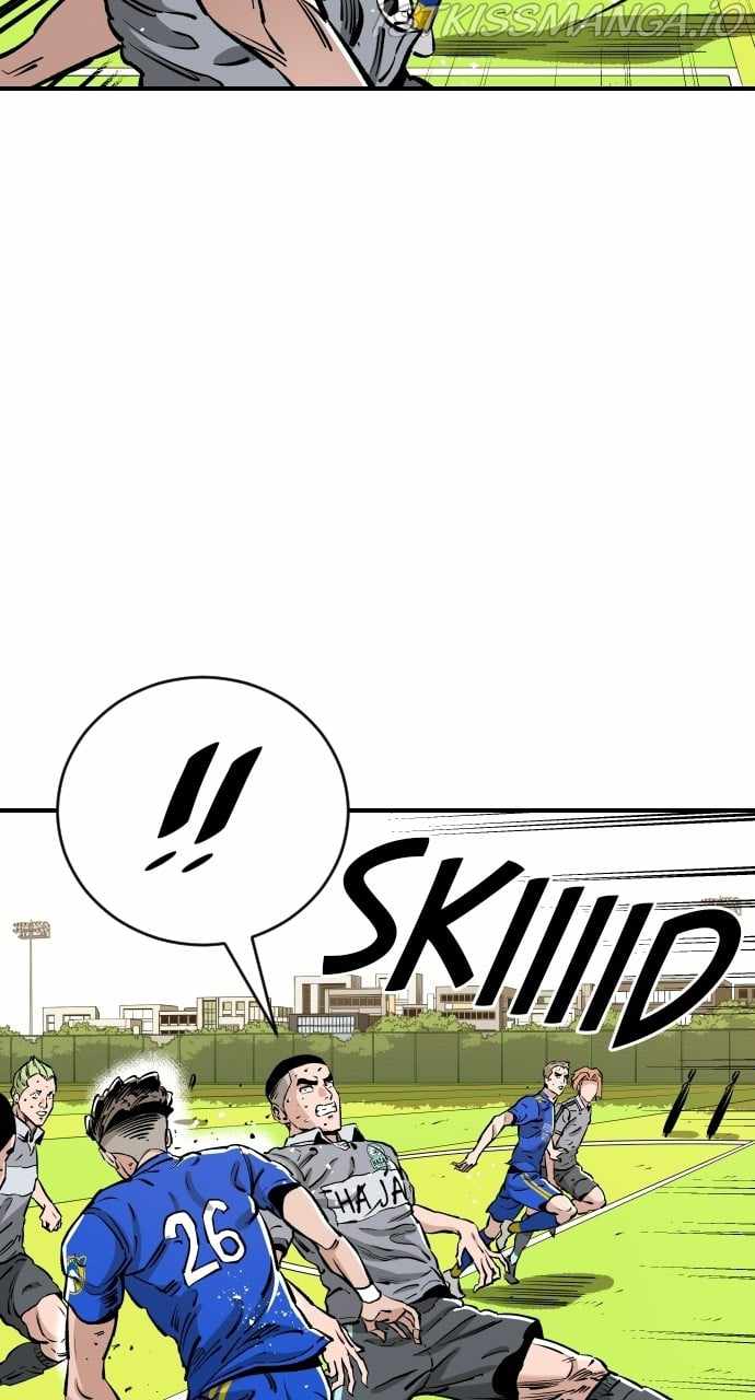 Read Build Up Manga Online