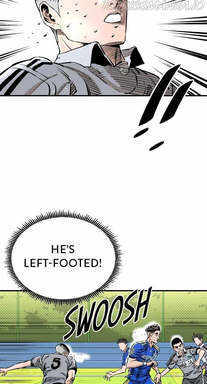 Read Build Up Manga Online