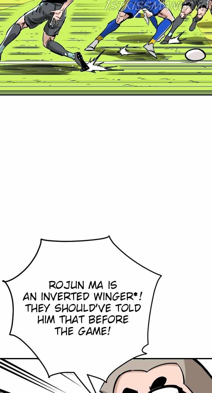 Read Build Up Manga Online