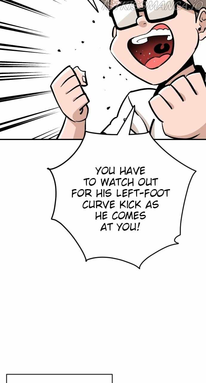 Read Build Up Manga Online