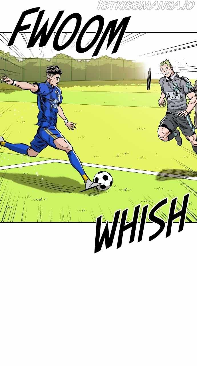 Read Build Up Manga Online